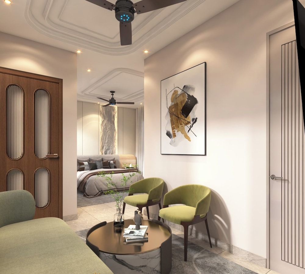 Deluxe Room photo 3