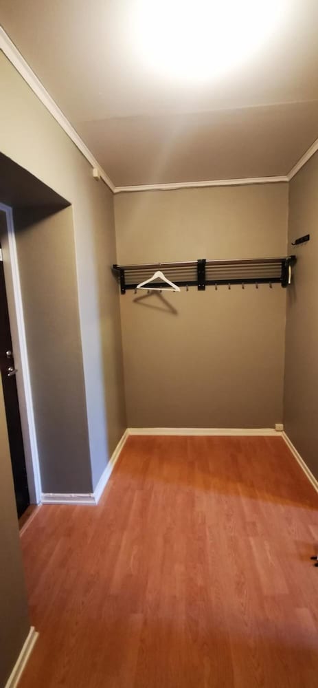 Basic Quadruple Room