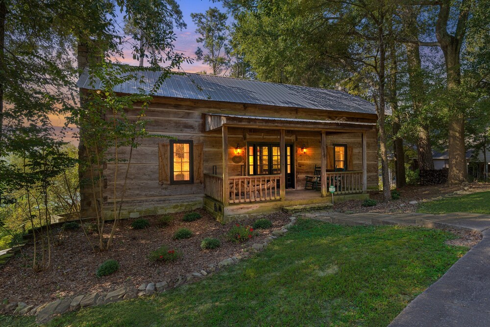 Cabin, 4 Bedrooms