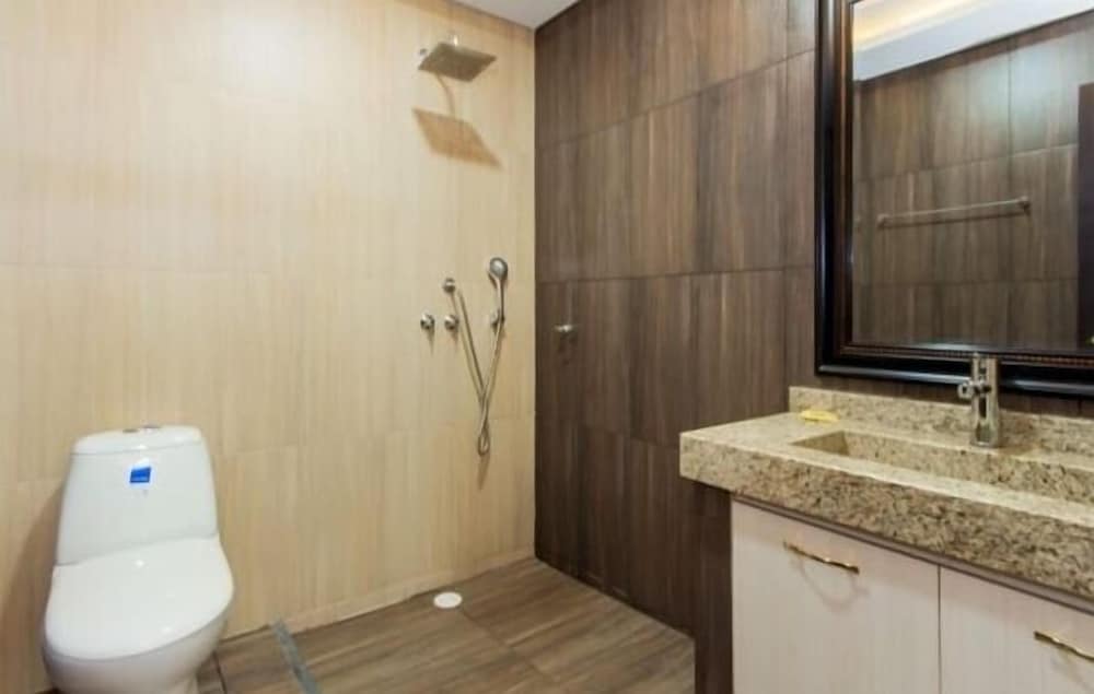 Junior Suite, 1 Double Bed photo 3
