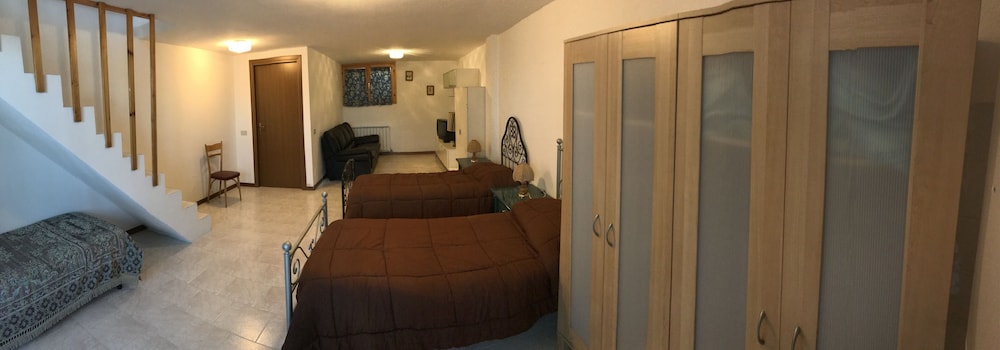 Residence Le Terrazze sul Montefeltro, Billede 3