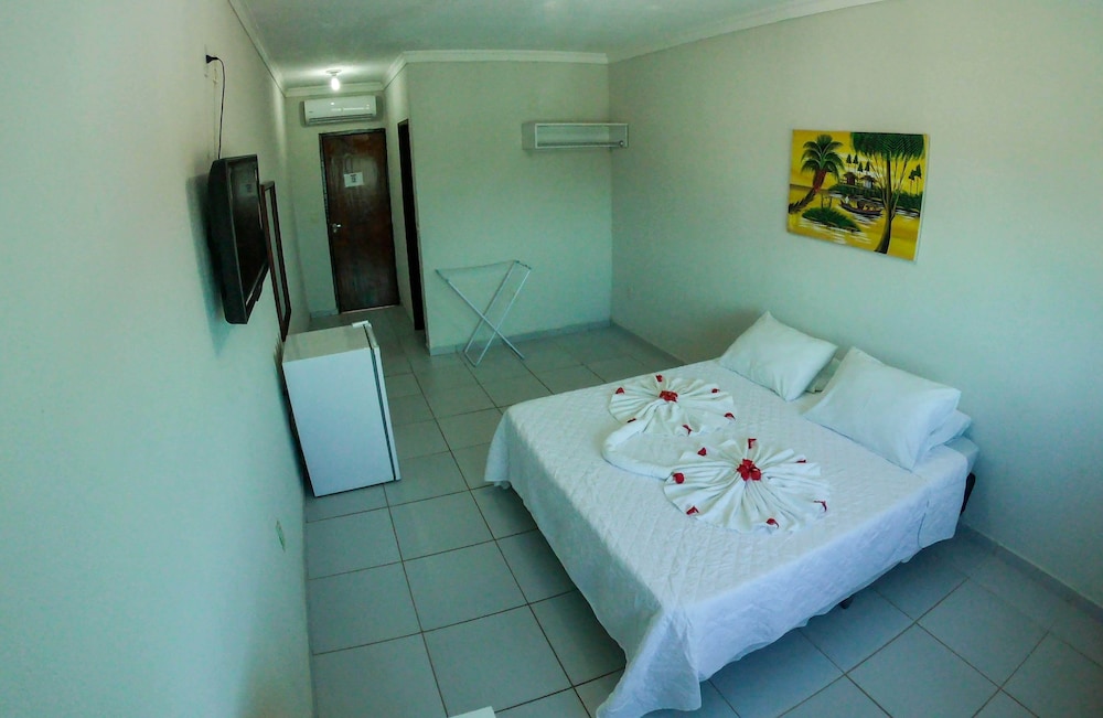 Standard Double Room, 1 Double or 2 Twin Beds photo 3