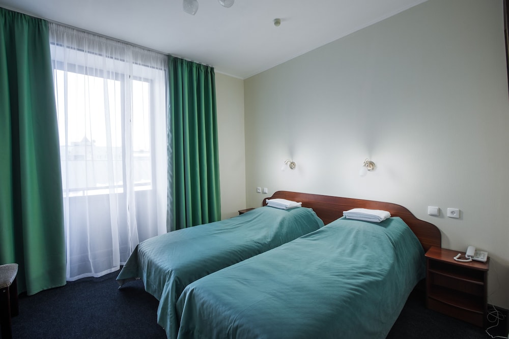Standard Twin Room photo 1