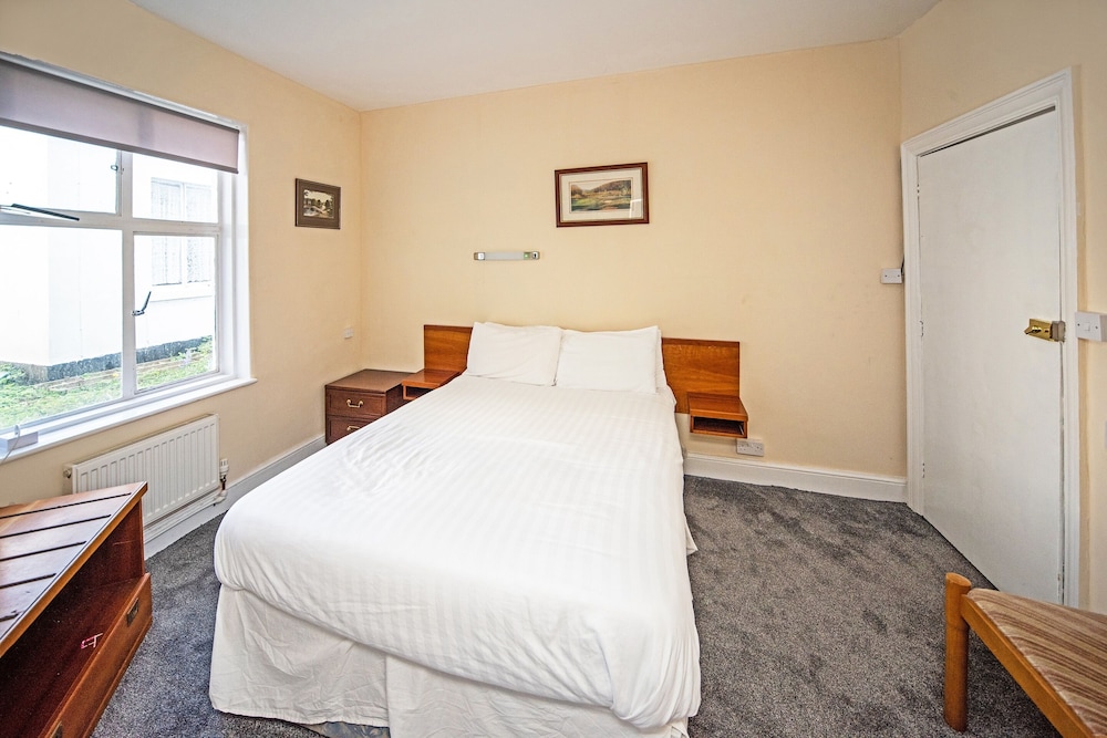 Standard Single Room photo 1
