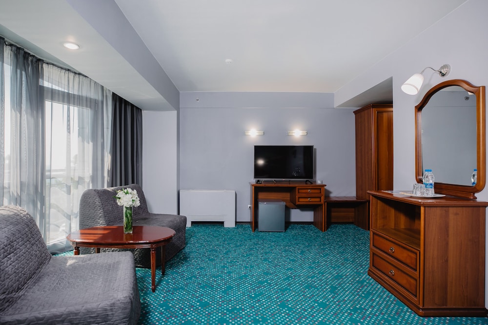 Studio Suite, 1 Double Bed photo 3