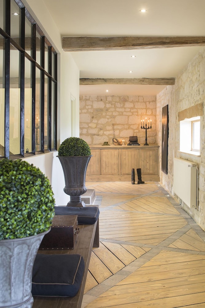 Luxury House, Ensuite (Instant Morienval La Vue) photo 2