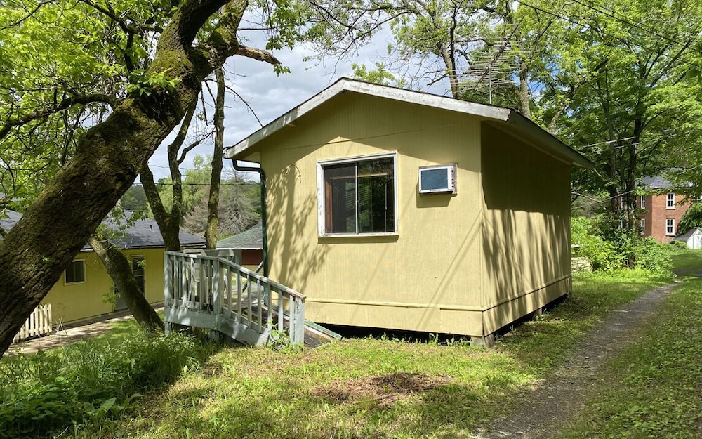 Hilltop Cottage photo 2