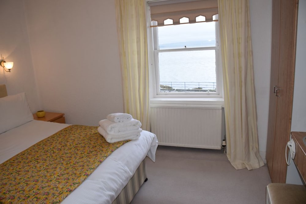 Apartment, Ocean View (Kilchattan)