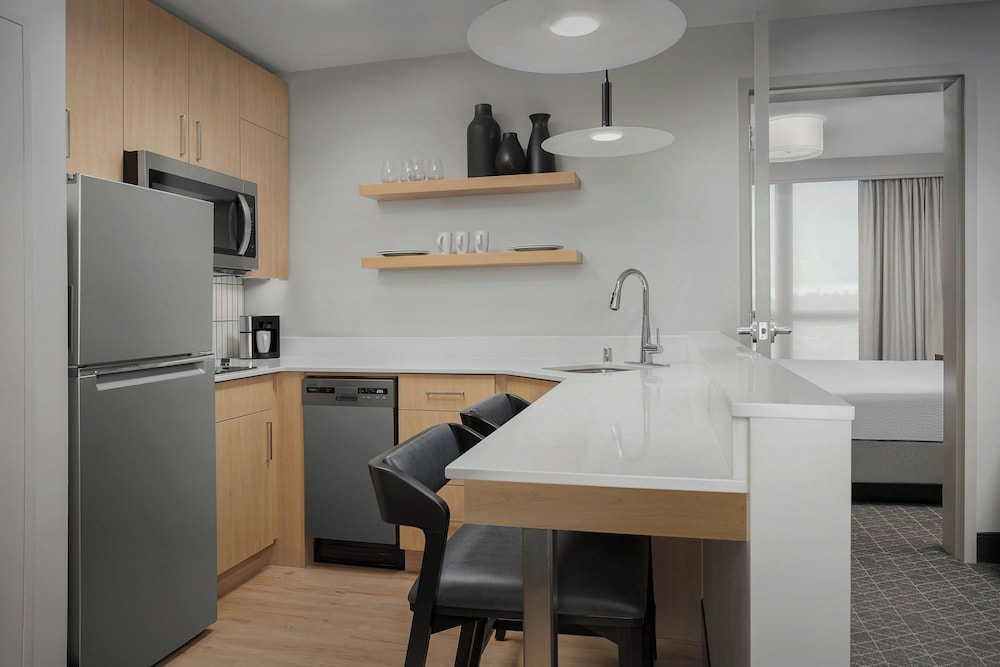 Suite, 1 Bedroom