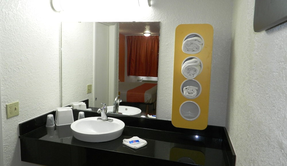 Motel 6-Oklahoma City, OK - Airport East, Fotografia 9