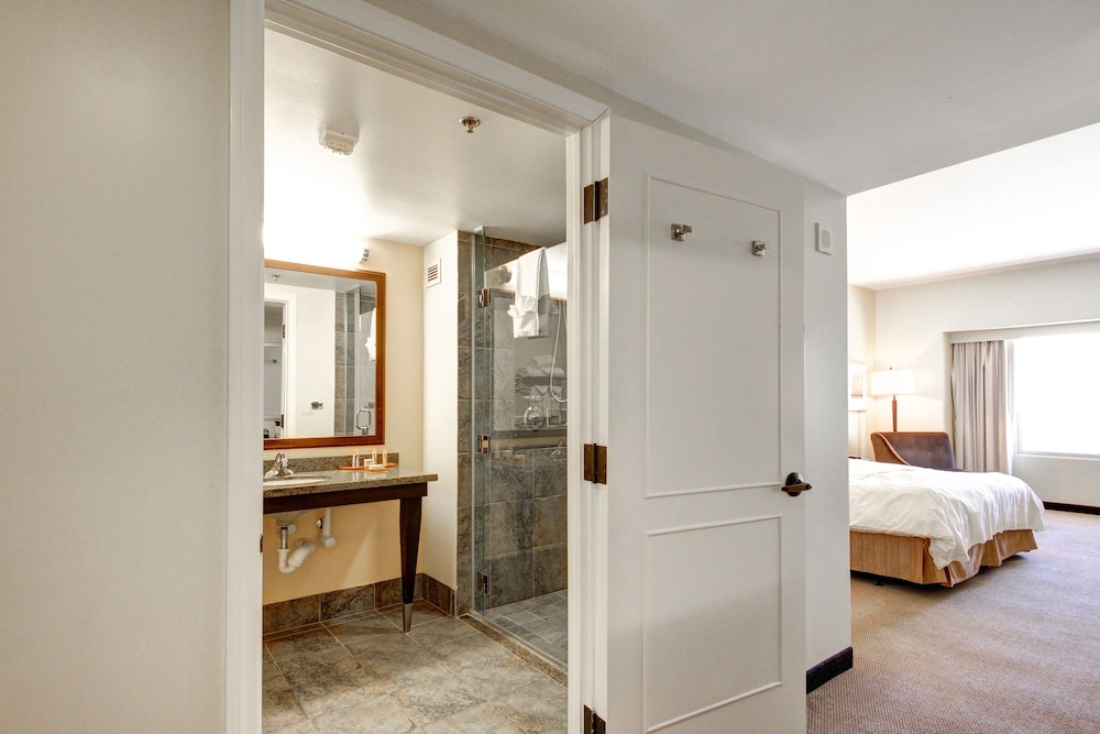Deluxe Room, 1 King Bed photo 2