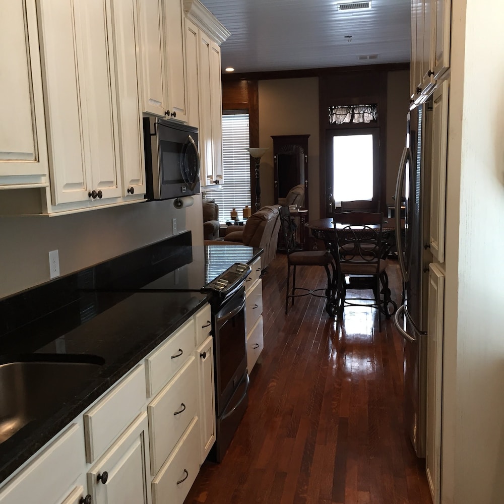 Executive Apartment, 1 Bedroom photo 1