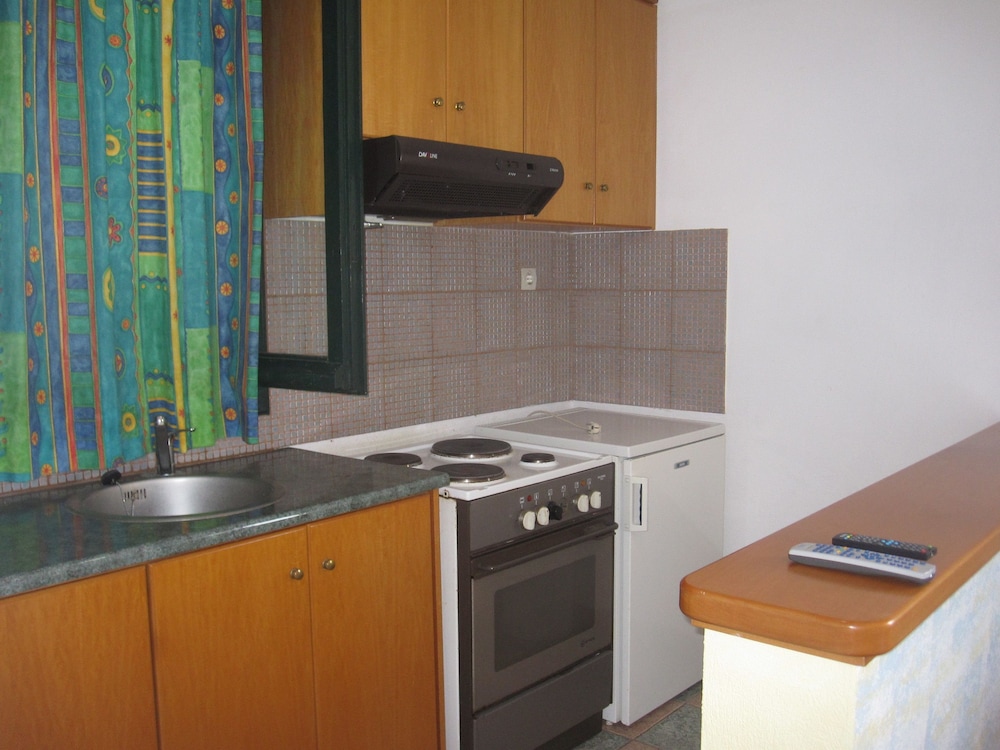 Studio, Sea View (For 3) photo 2