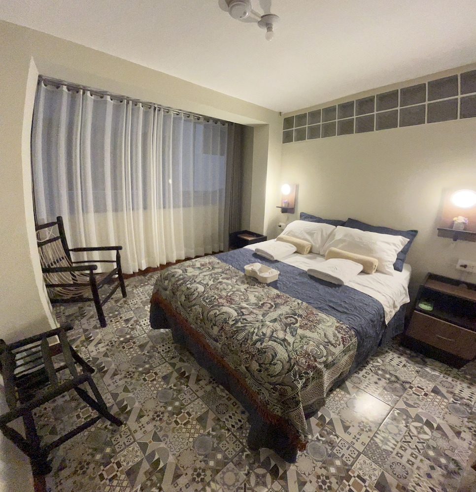 Comfort Triple Room, 1 Bedroom photo 1