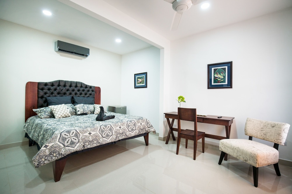Elite Suite, 1 King Bed photo 2