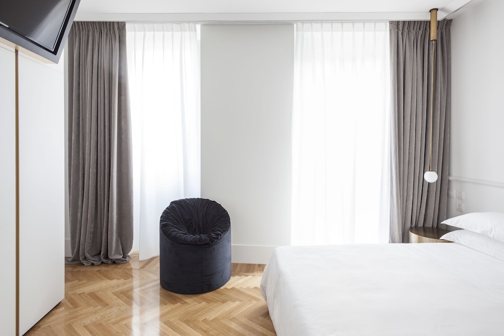 Superior Triple Room photo 2