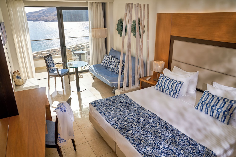 Junior Double Room