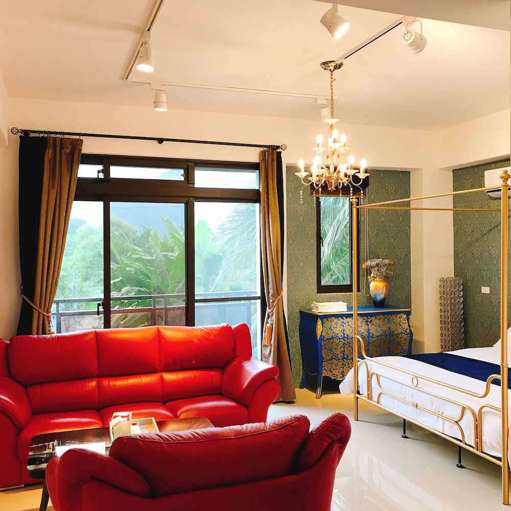 Quadruple Room photo 2