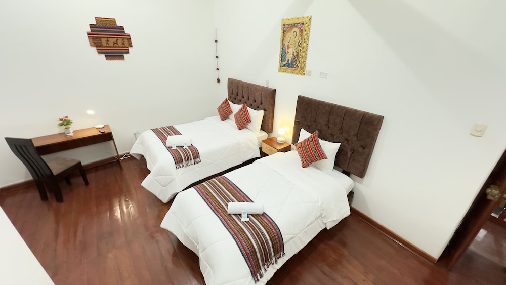 Family Triple Room - Photo 17