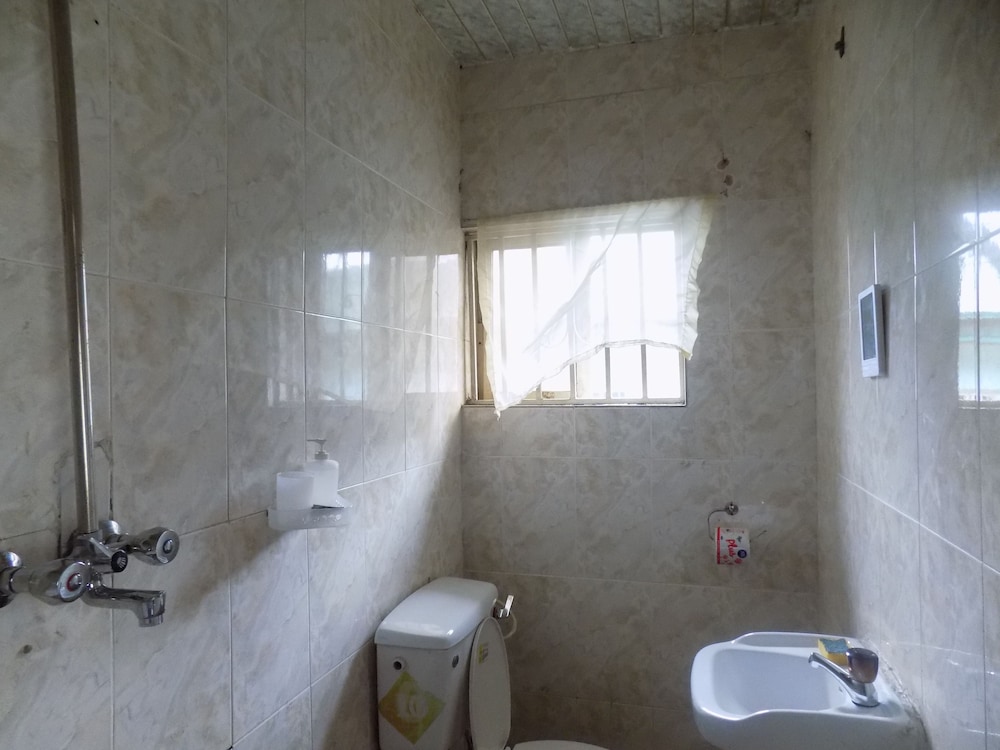 Luxury Double Room photo 3