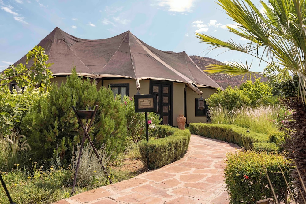 Suite (Berber Tented) photo 3