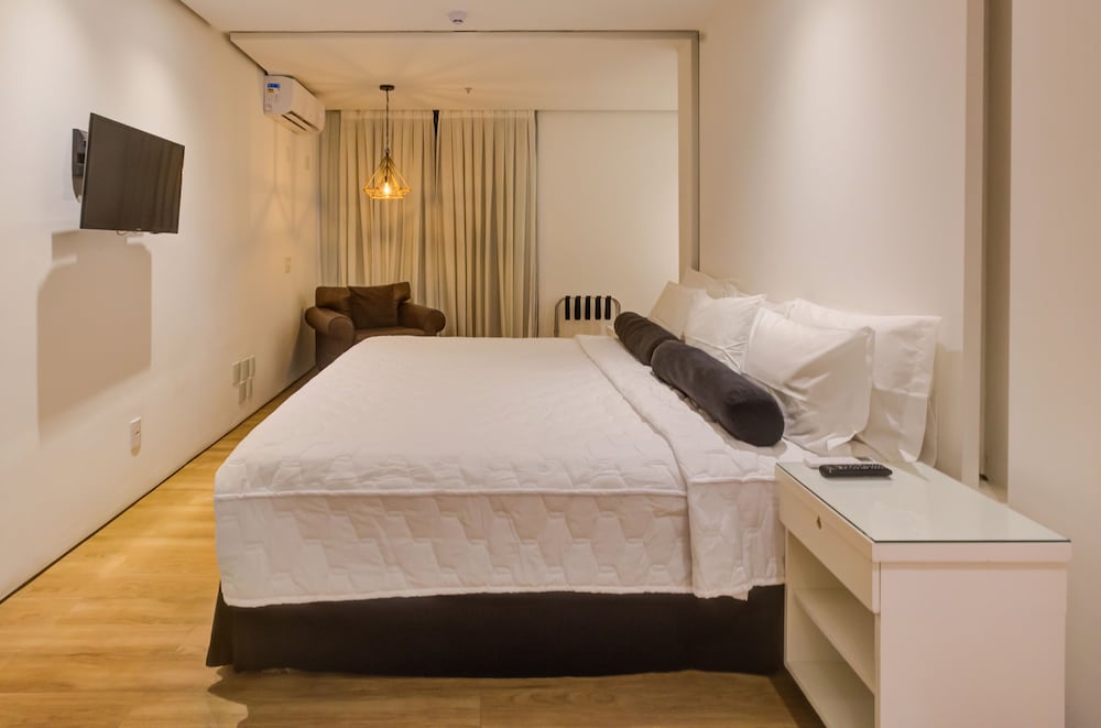 Suite Executiva - Photo 9