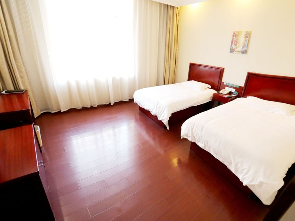 Twin Room photo 1