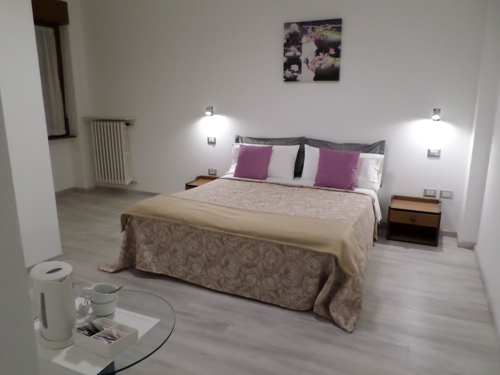 Family Suite, Balcony, Lake View