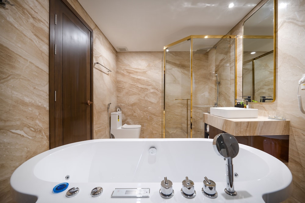 Golden Lotus Grand Suite include Afternoon Tea - Photo 11