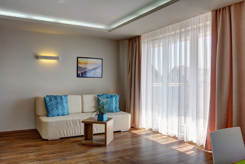 Apartment, 1 Bedroom