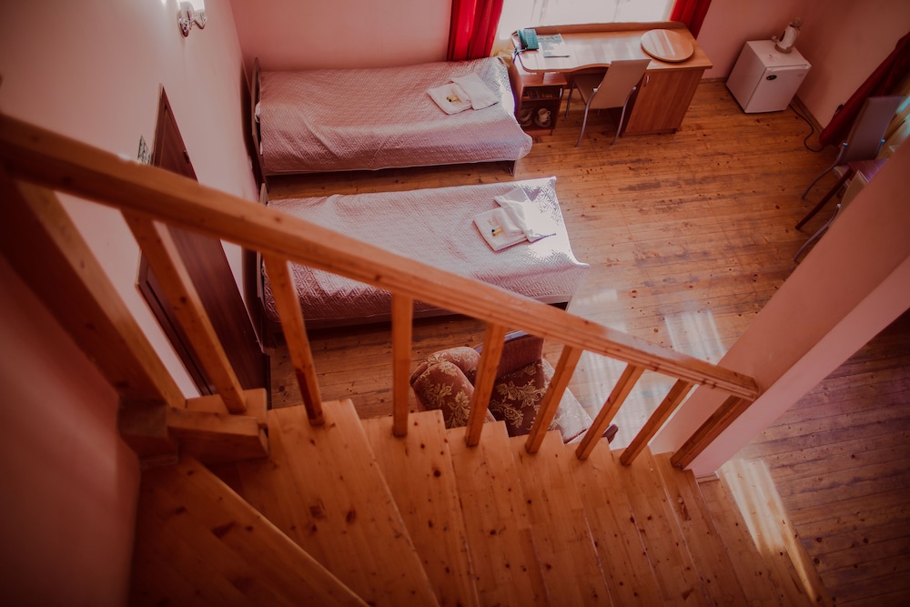 Standard Quadruple Room photo 3