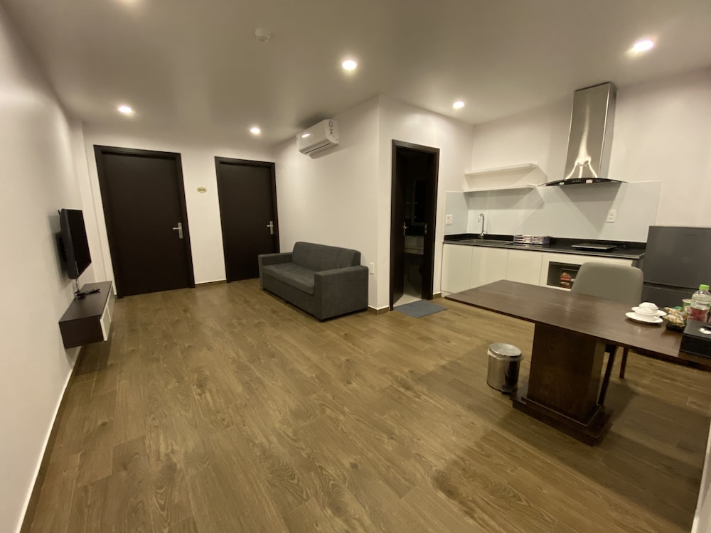 Nova Apartment, 2 Bedrooms photo 3