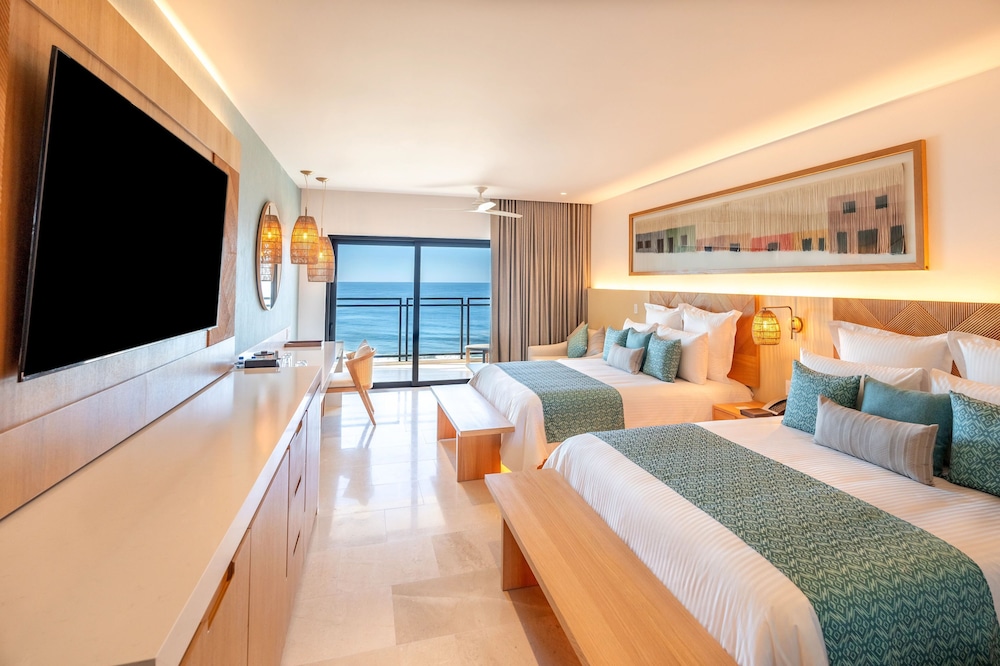 Deluxe Junior Suite Ocean View Dbl - Photo 5