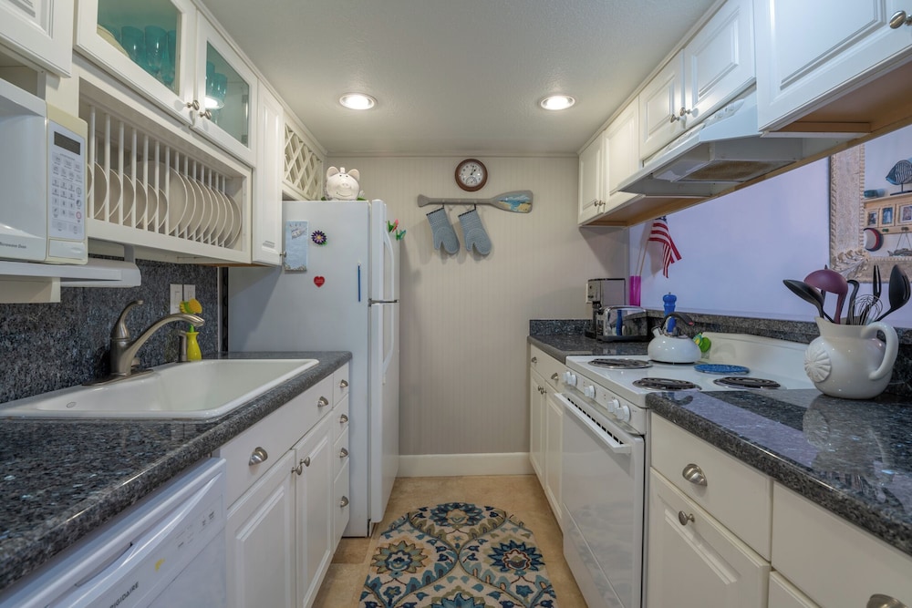 Premium Condo