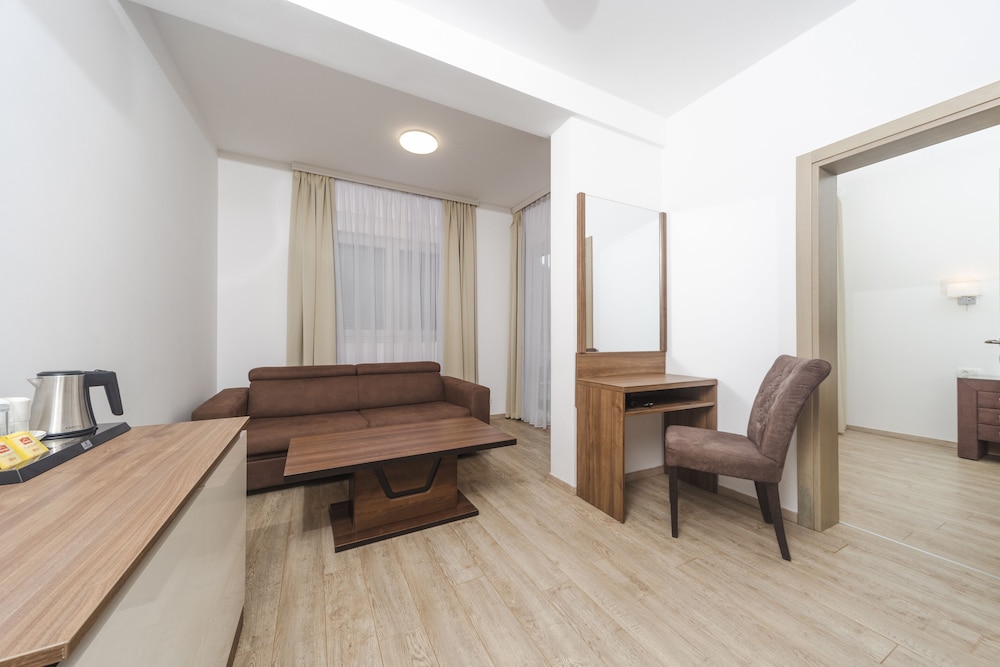 Superior Apartment photo 2