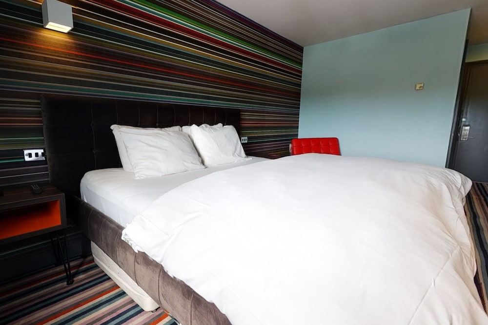 Double Room, 1 Double Bed - Photo 1