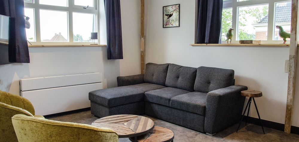 Luxury Apartment (5) photo 3