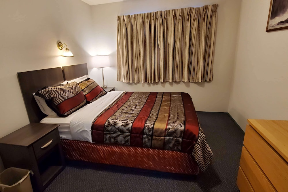 Suite, 2 Bedrooms, Non Smoking