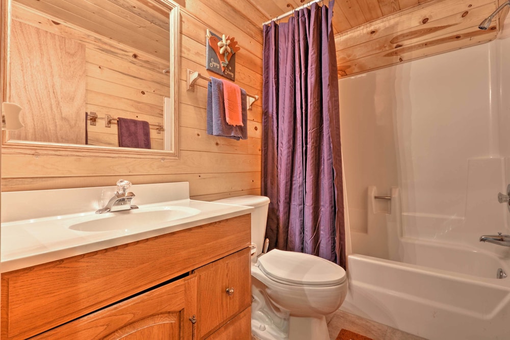 House (2 Bedrooms) photo 3