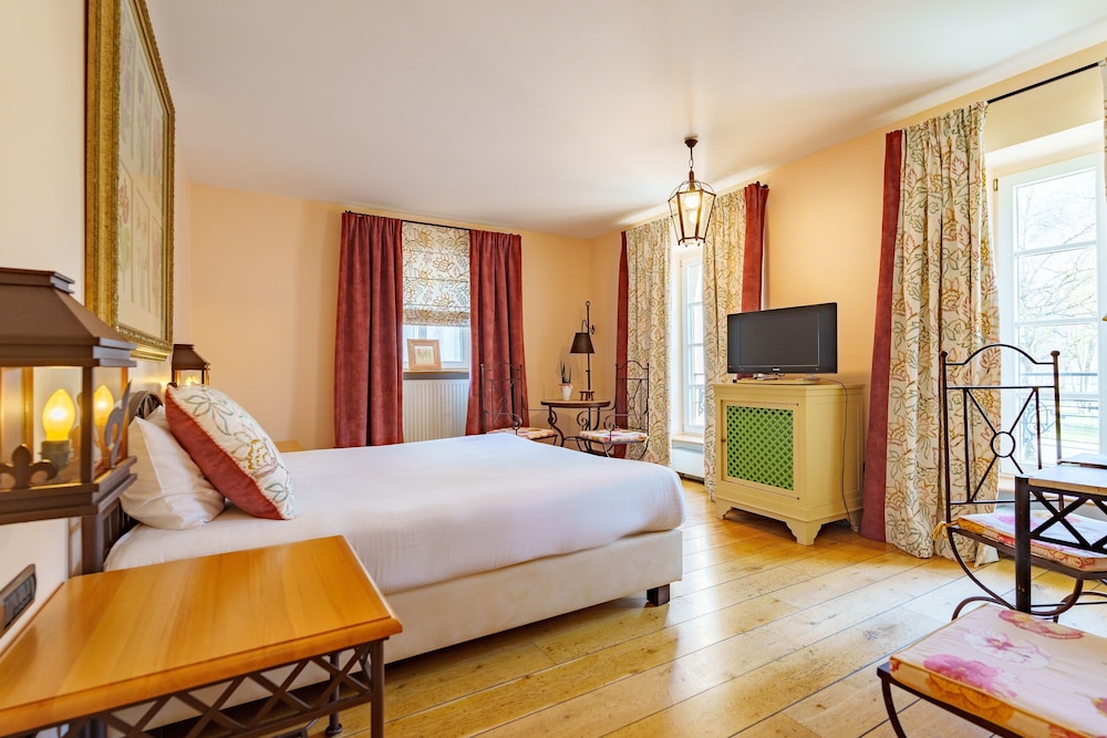 Superior Double Room photo 1
