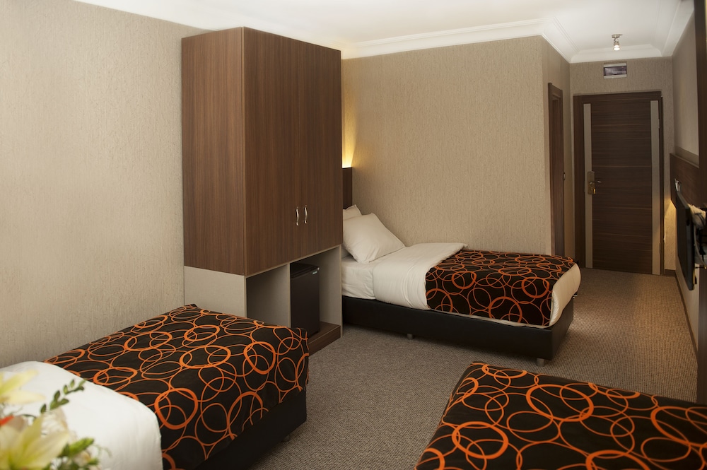 Standard Triple Room photo 1