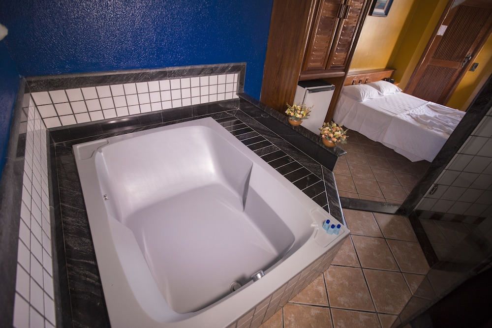 Suite Super Luxo photo 1