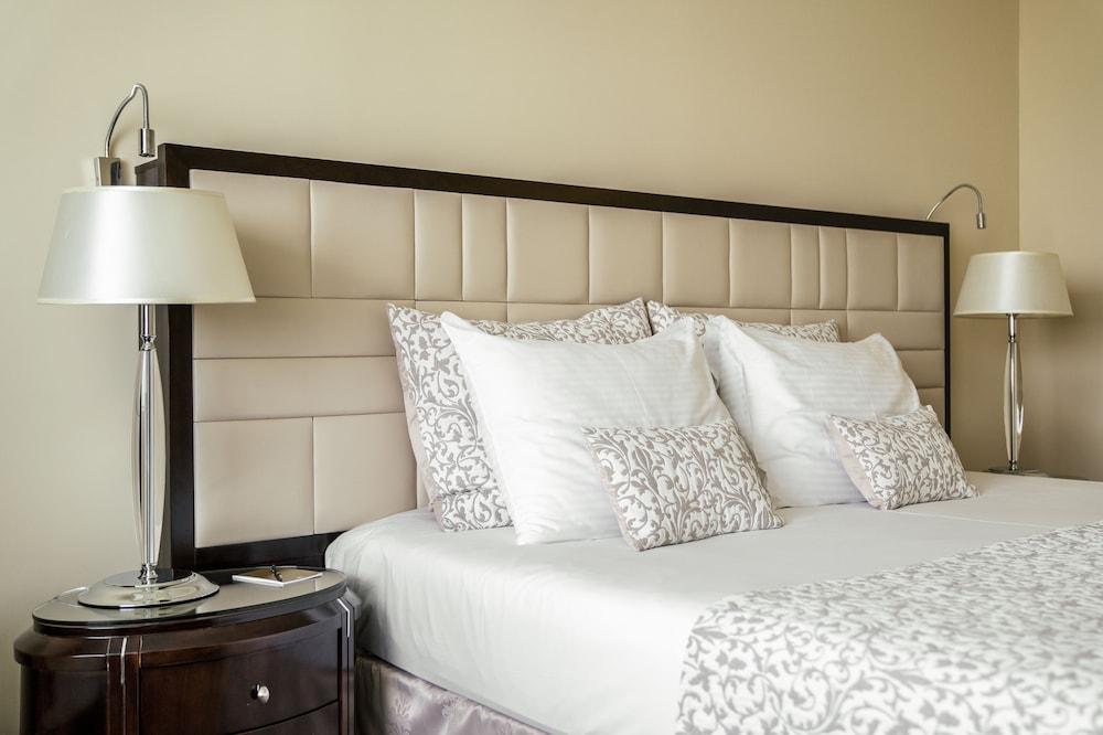 Deluxe Room photo 3