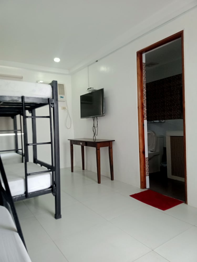 Basic Room