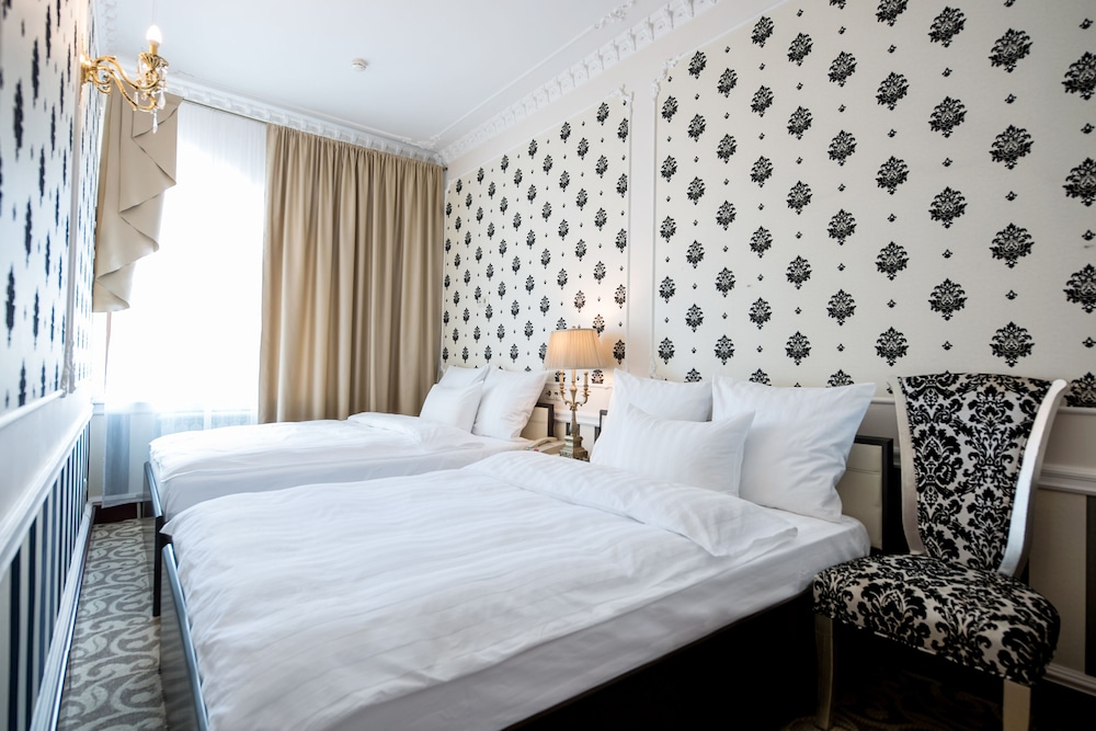 Apartment, 2 Bedrooms