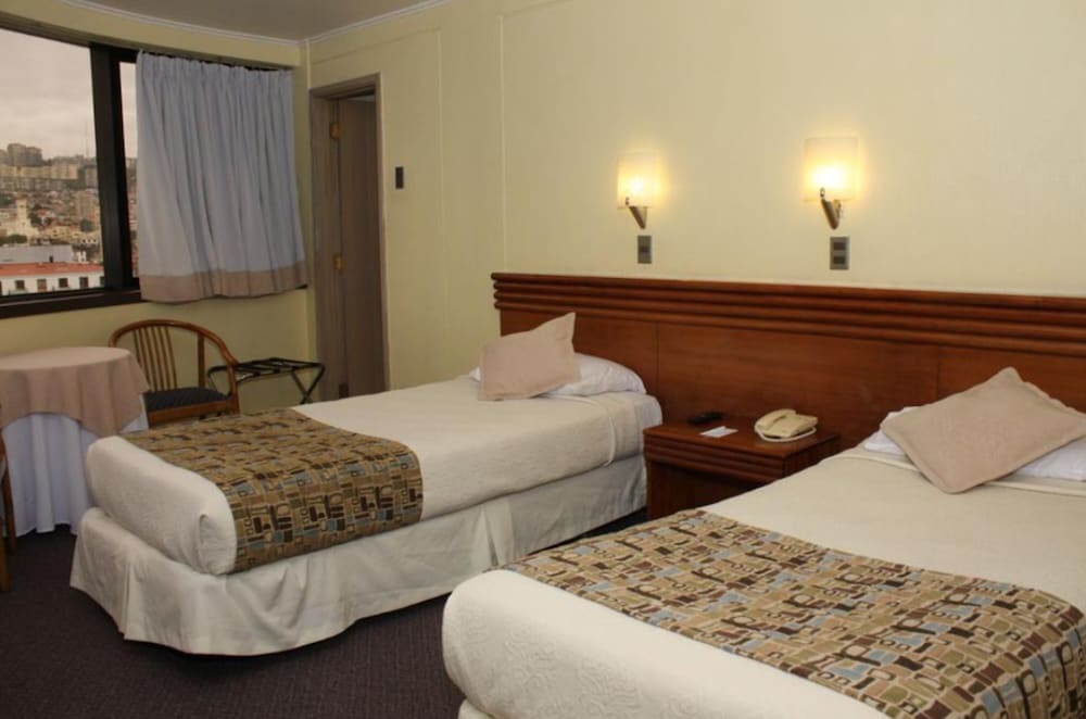 Double Bed, 1 double bed or 2 single beds photo 1