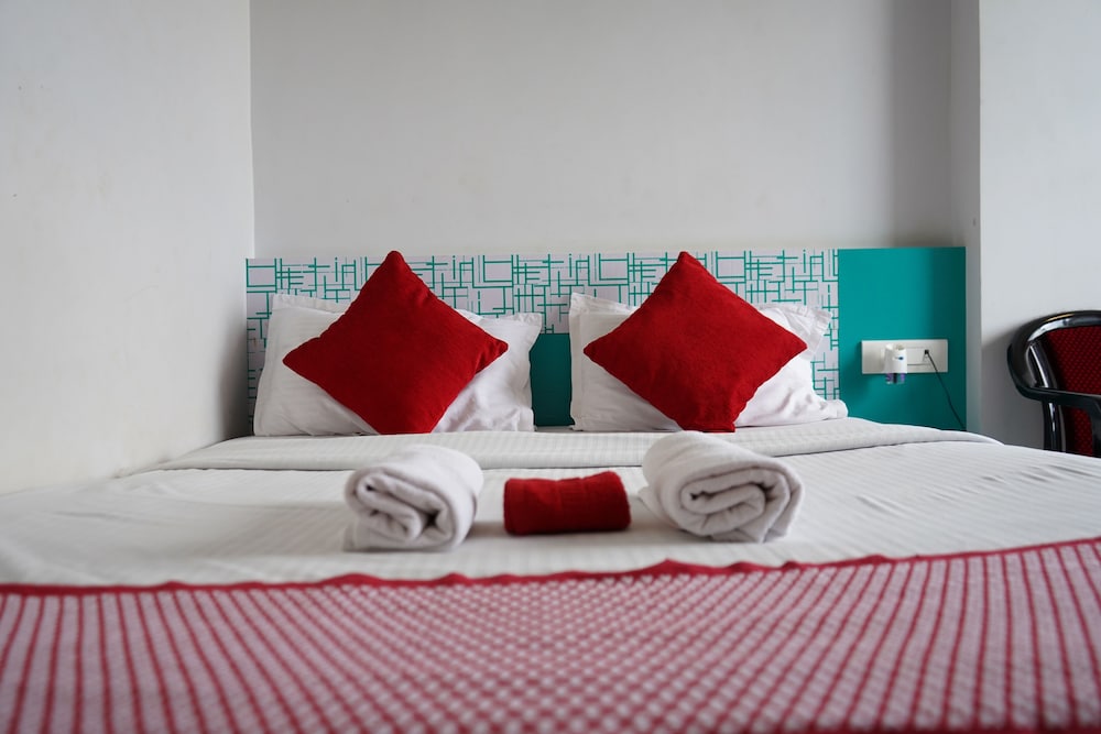 Executive Double Room, 1 King Bed