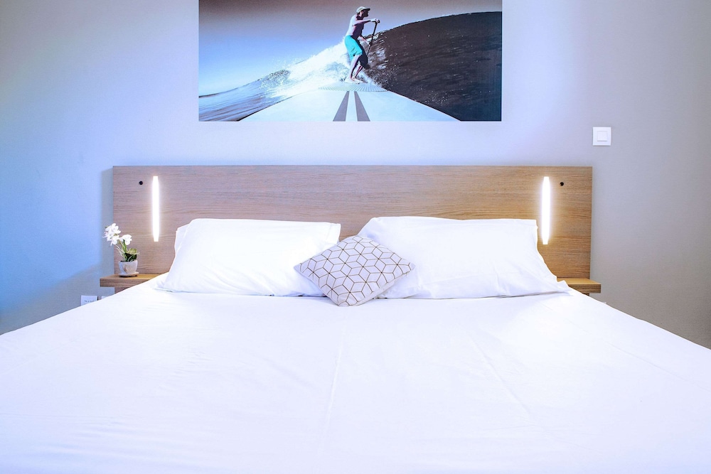 Appartement 1 chambre - Photo 9