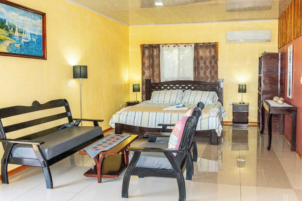 Junior Double Room photo 1