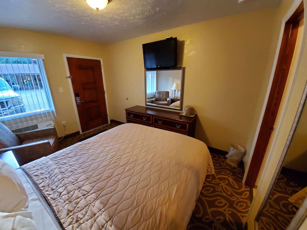 Single Room - Photo 4